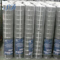 Hot-Dipped Galvanized Welded Mesh